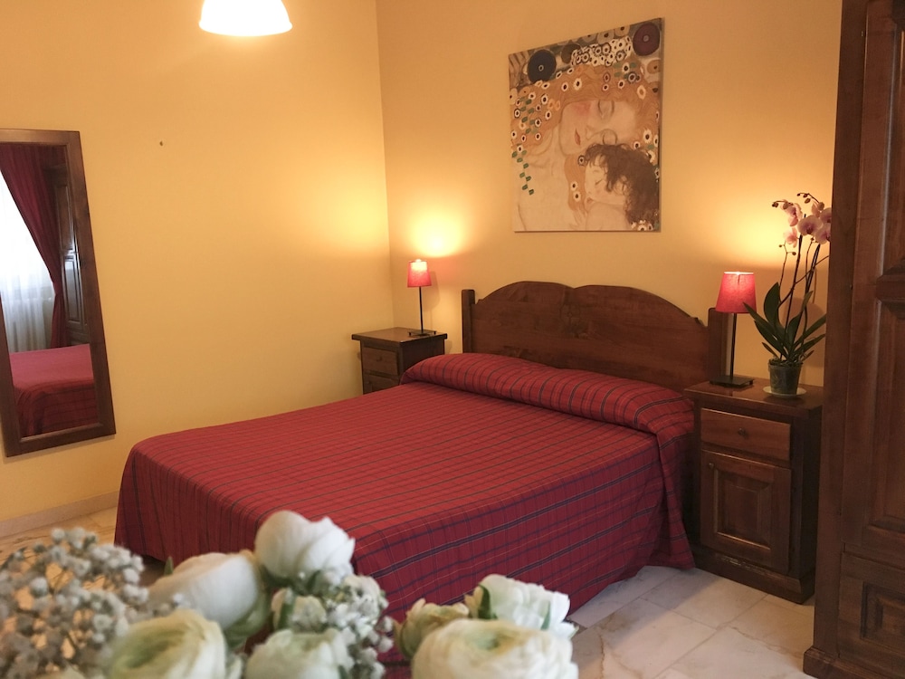 Perseo B&B 32/49