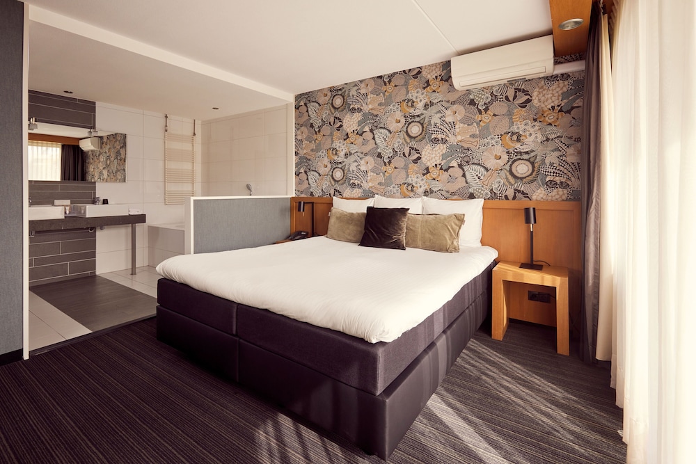 Van Der Valk Hotel Drachten 7/50