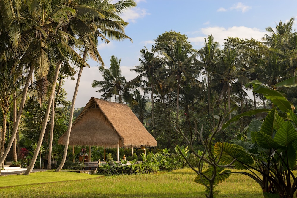 The Ubud Village Resort And Spa At Nyuh Kuning 39/42