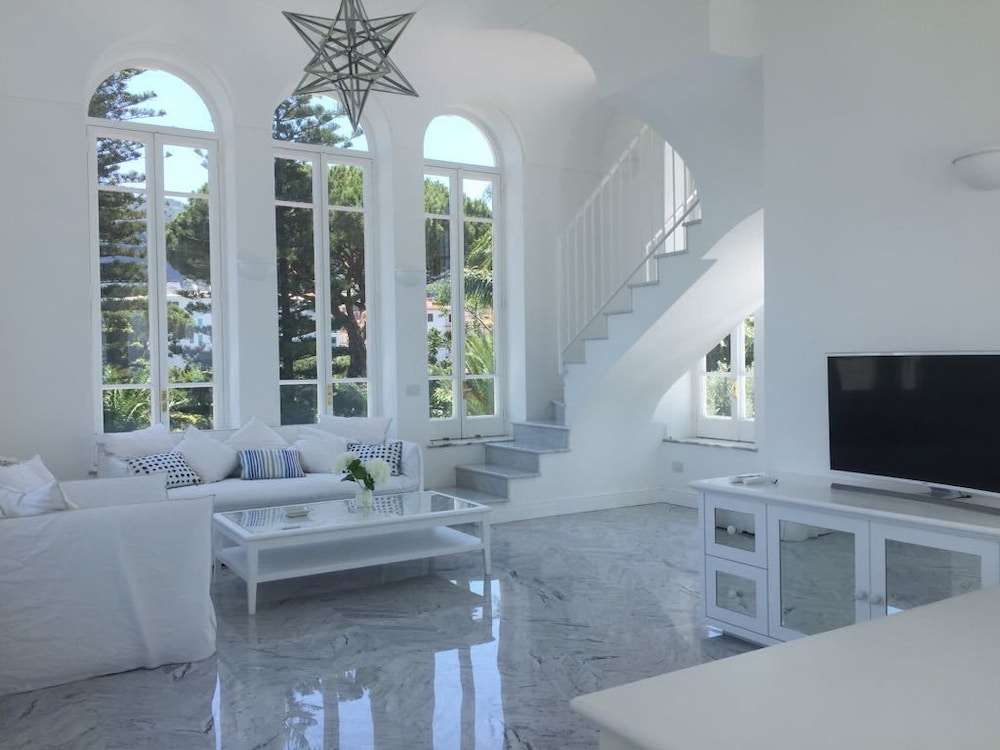 Villa Silvana Relais 22/36