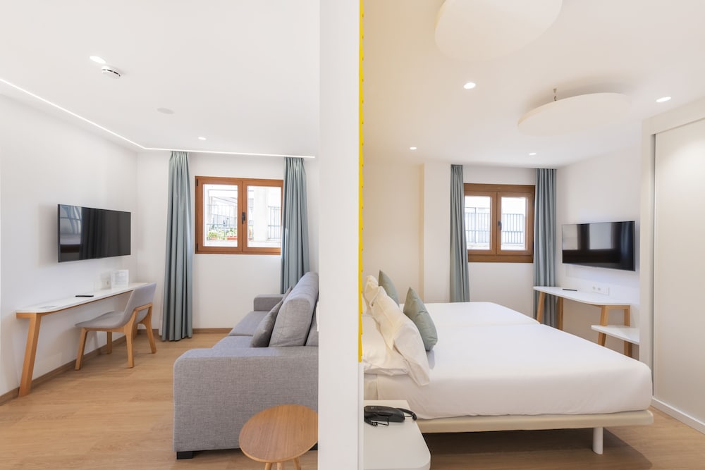 Odyssey Rooms Alicante 21/50