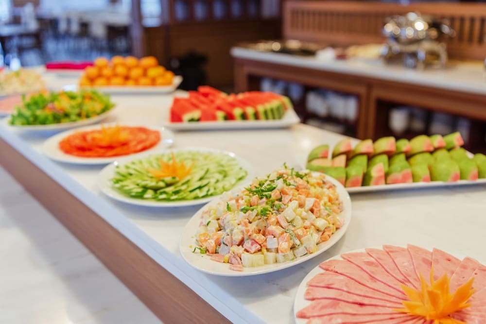 The Tahiti Beach Hotel Phu Quoc 9/21