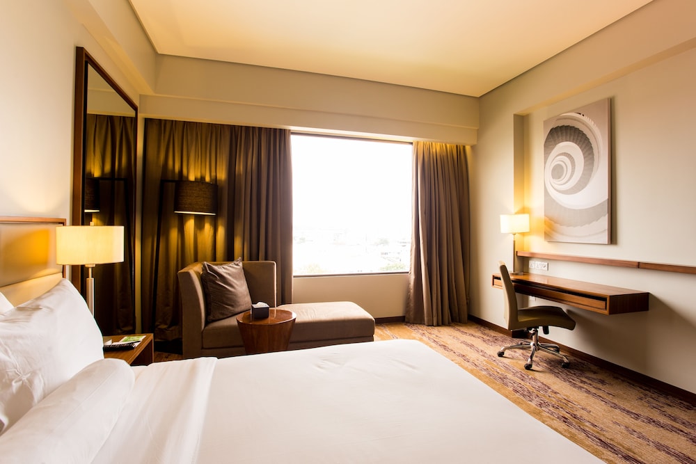 I HOTEL BALOI BATAM 19/54