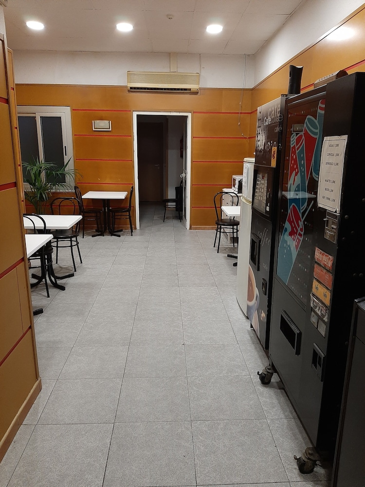 Hostal Sant Ramon 20/28