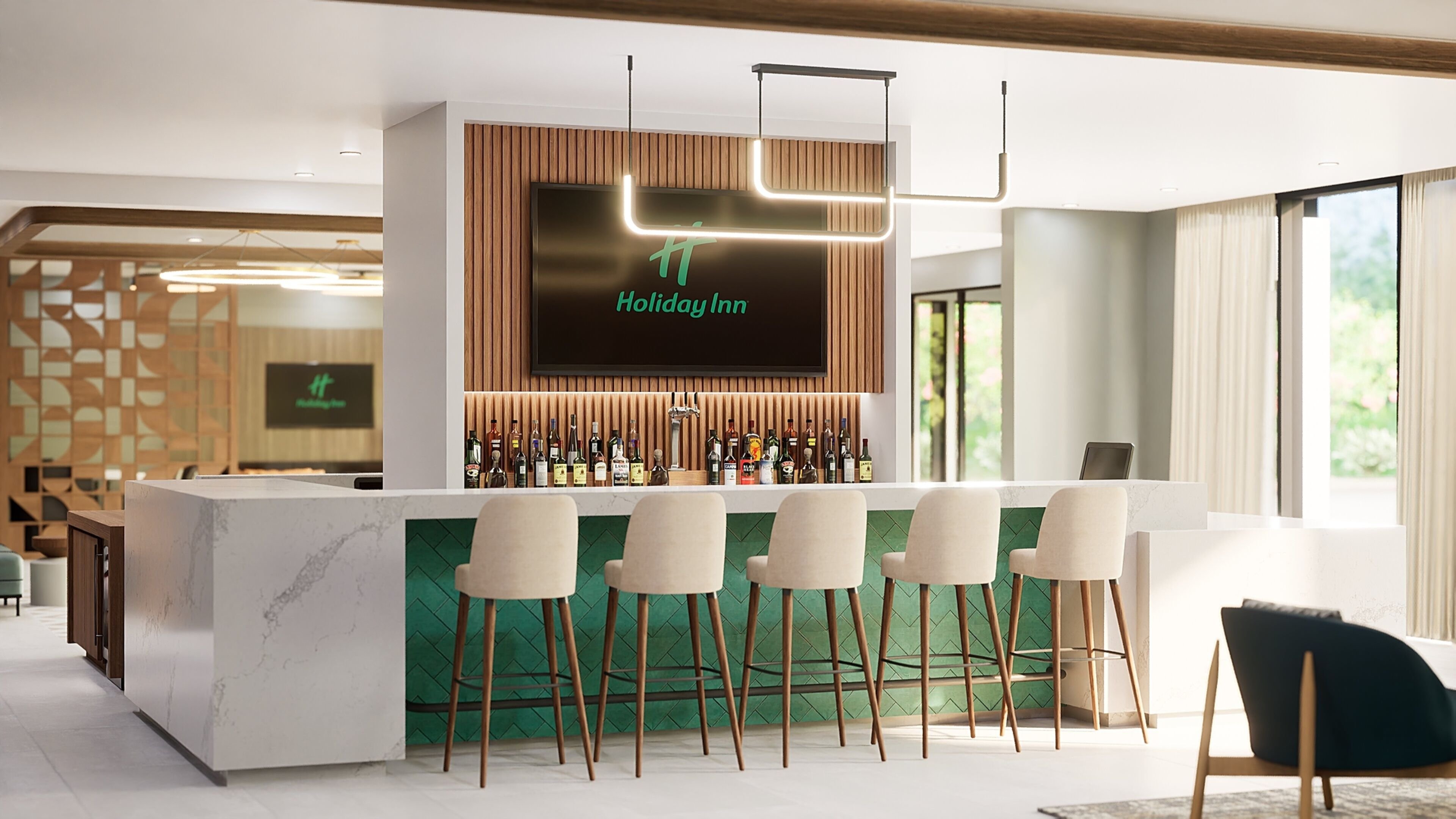 Holiday Inn Nashville Airport, an IHG Hotel 37/50