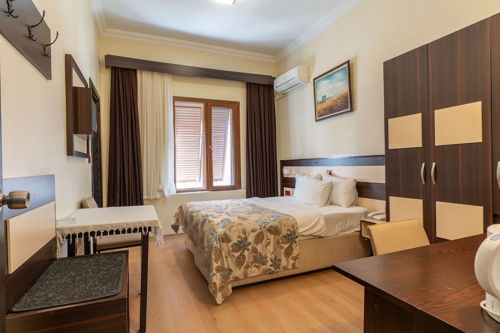 Hotel Karacam 20/50