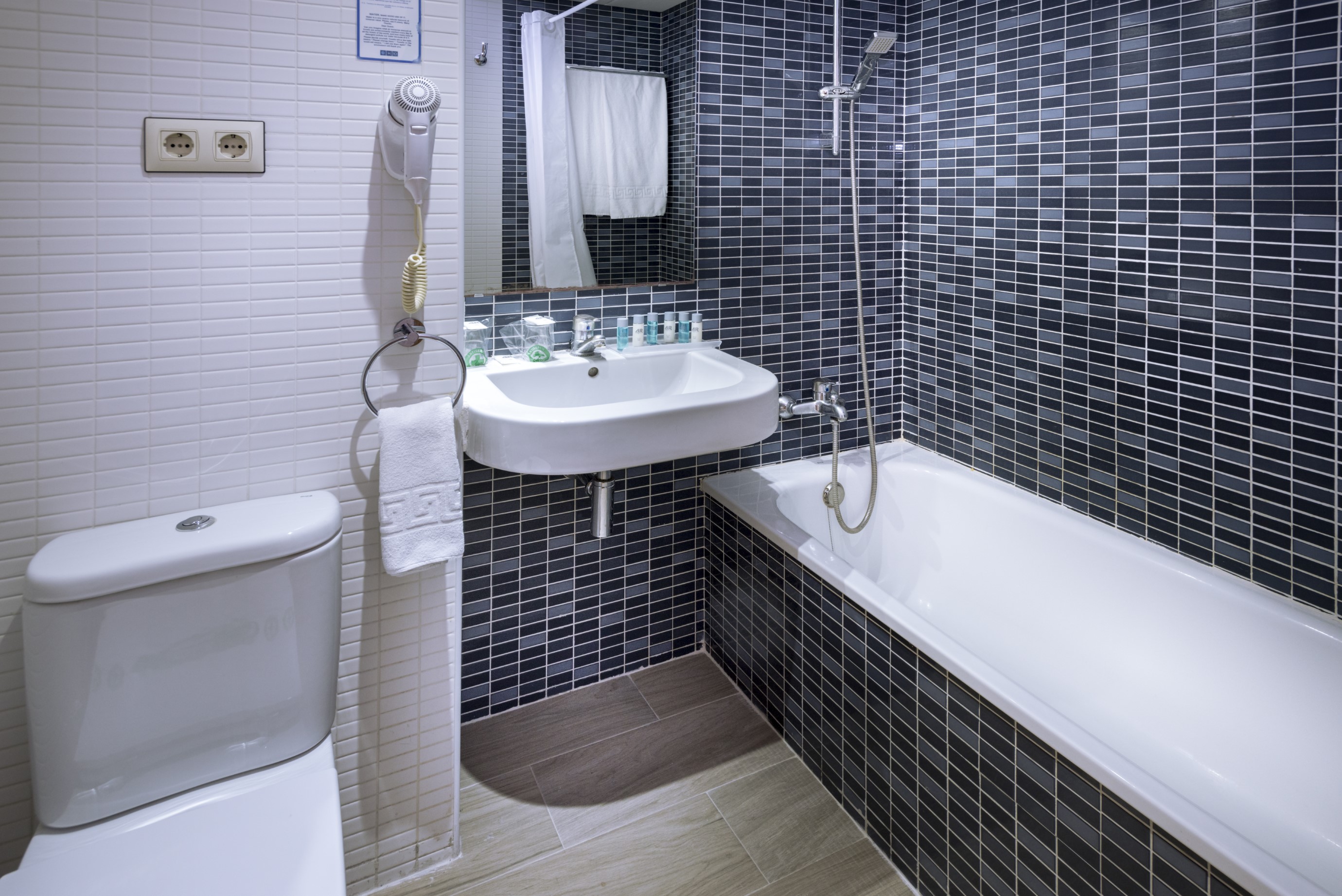 غرفة قياسية، 4R Salou Park Resort II 10/10