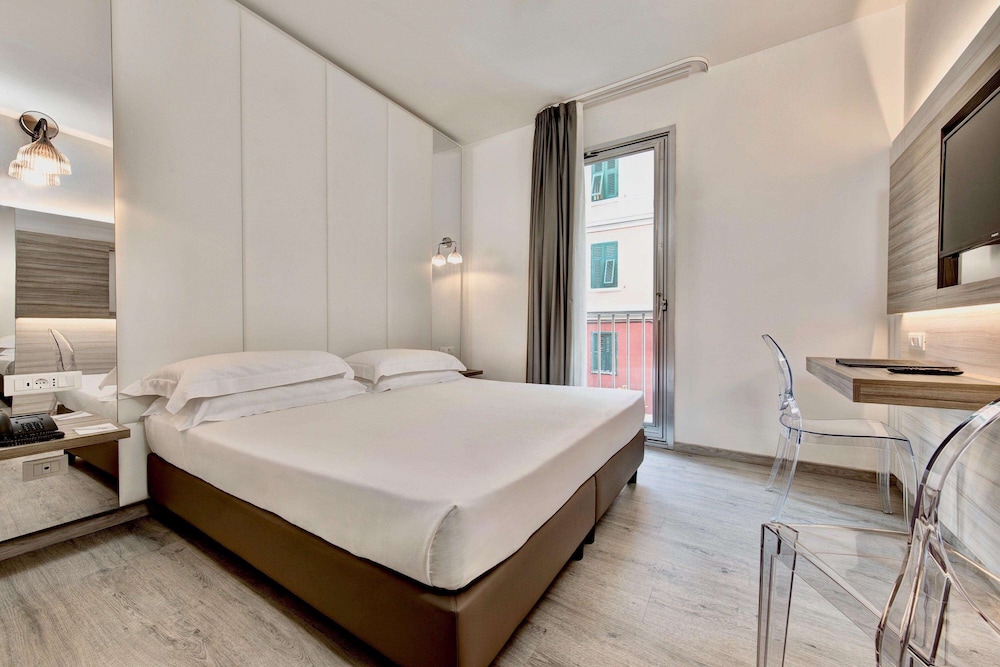 Hotel San Giusto 12/66