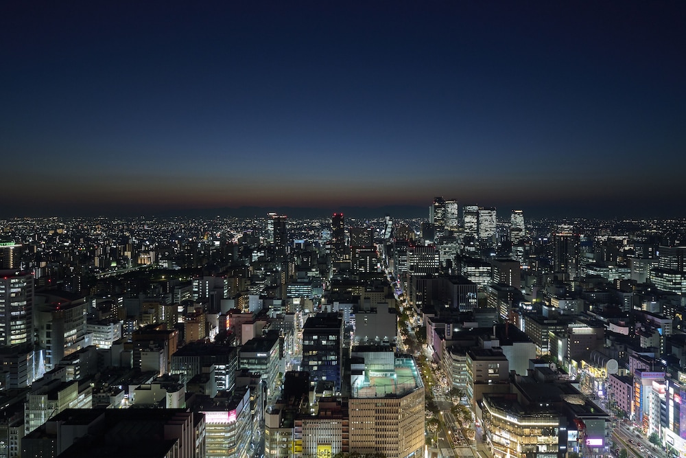 The Royal Park Hotel Iconic Nagoya 40/45