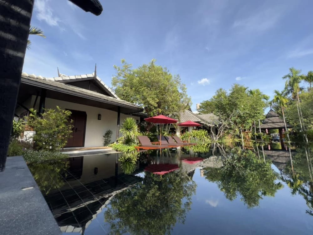 Rawisara Villa Resort 41/51