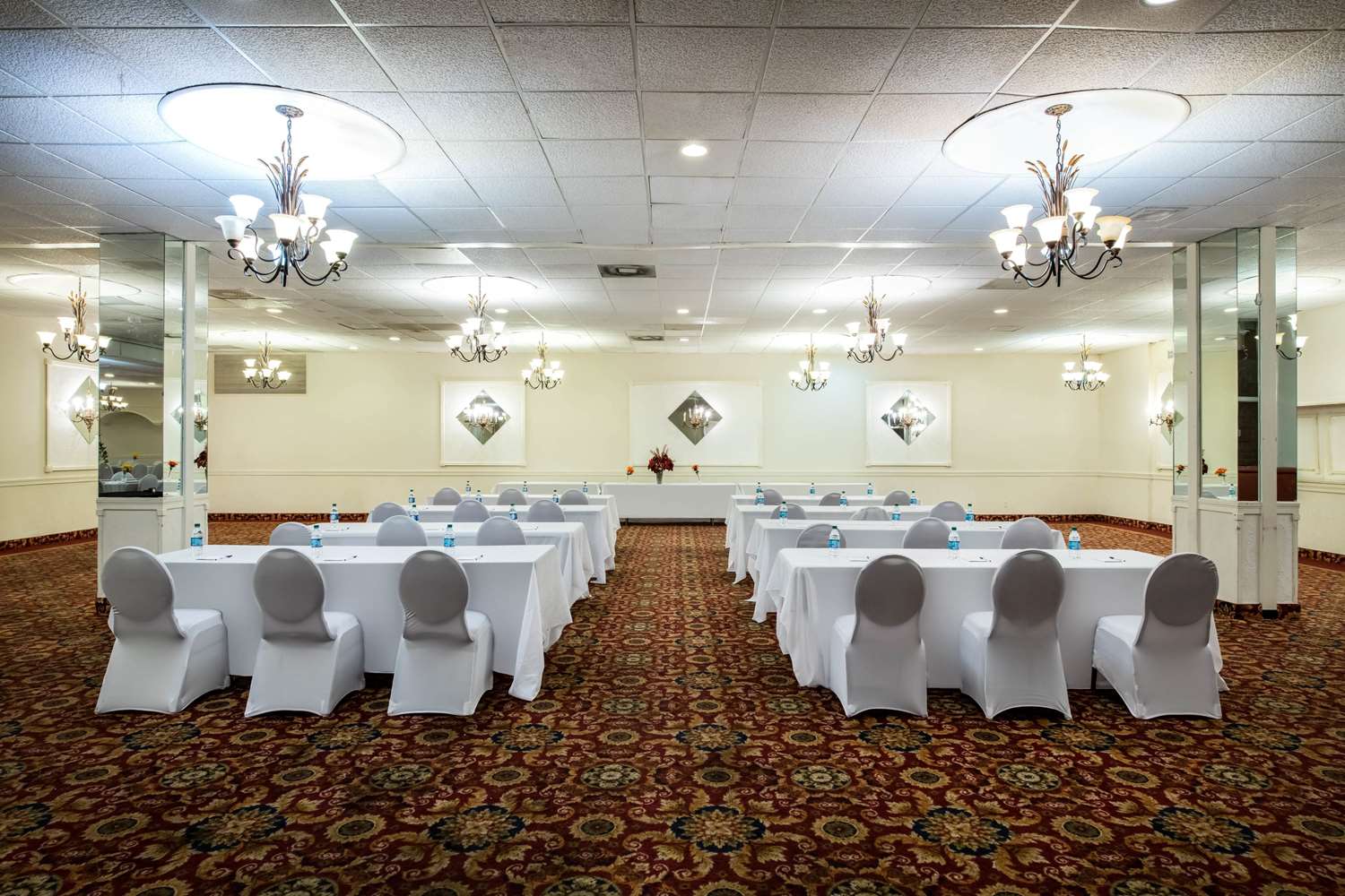 APM Inn and Suites 29/39