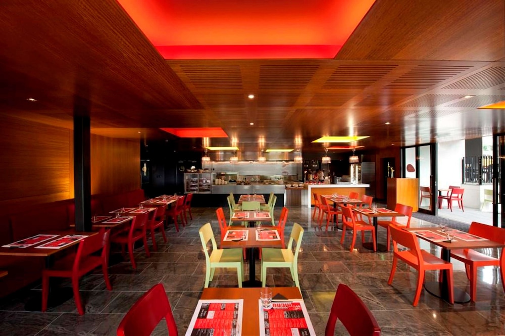 Doubletree By Hilton Queenstown 35/47