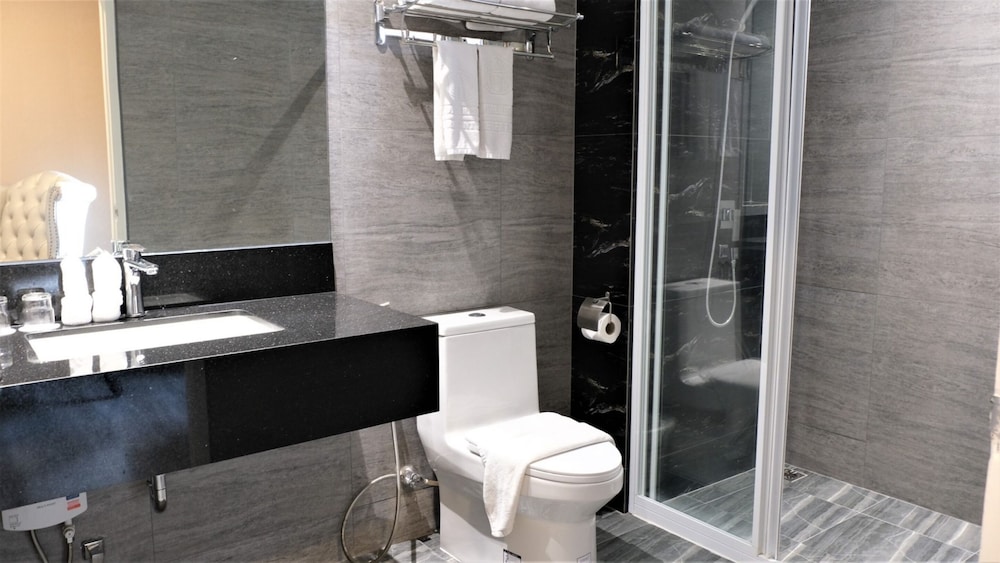 KTK Pattaya Hotel and Residence 45/46