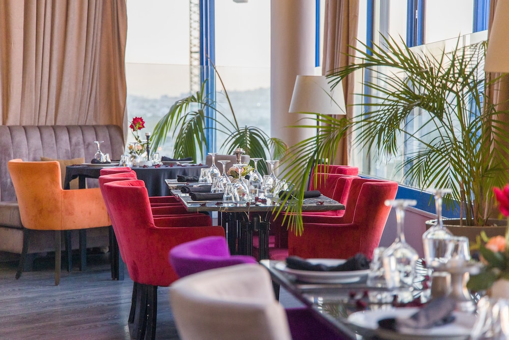 Mandarin Palace Tanger 42/50