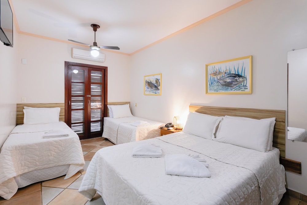 Hotel Pira Miuna 31/74