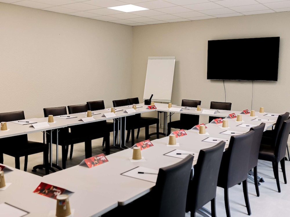 ibis Clermont Ferrand Sud Carrefour Herbet 48/57
