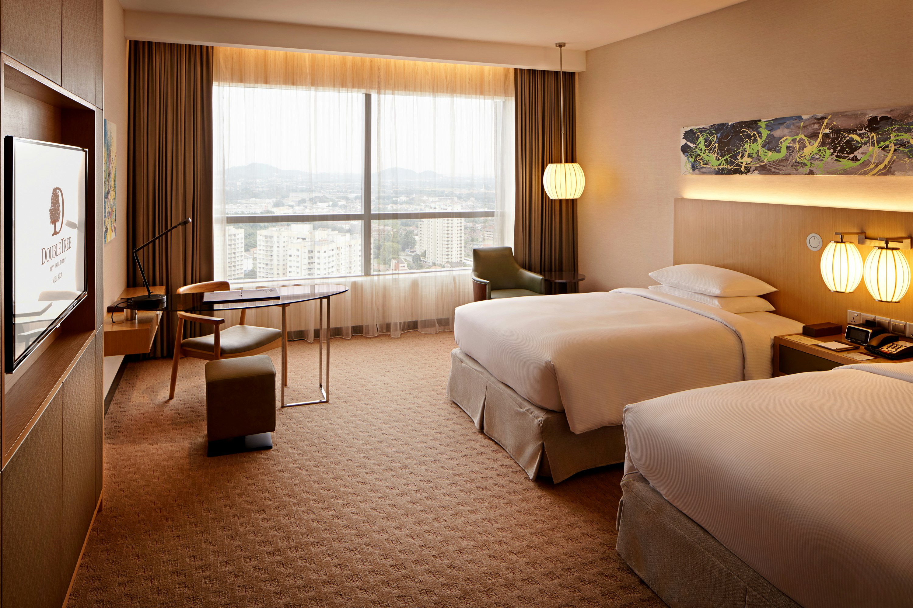 Doubletree By Hilton Melaka 20/75