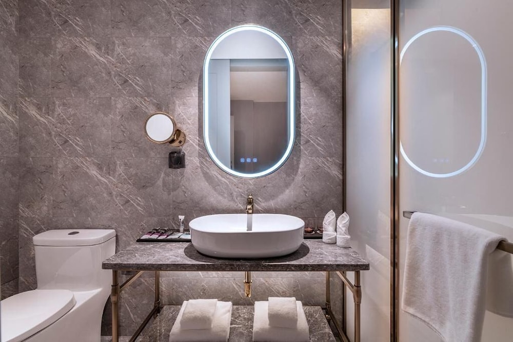 Mercure Hangzhou Xixi Future Tech City 53/59
