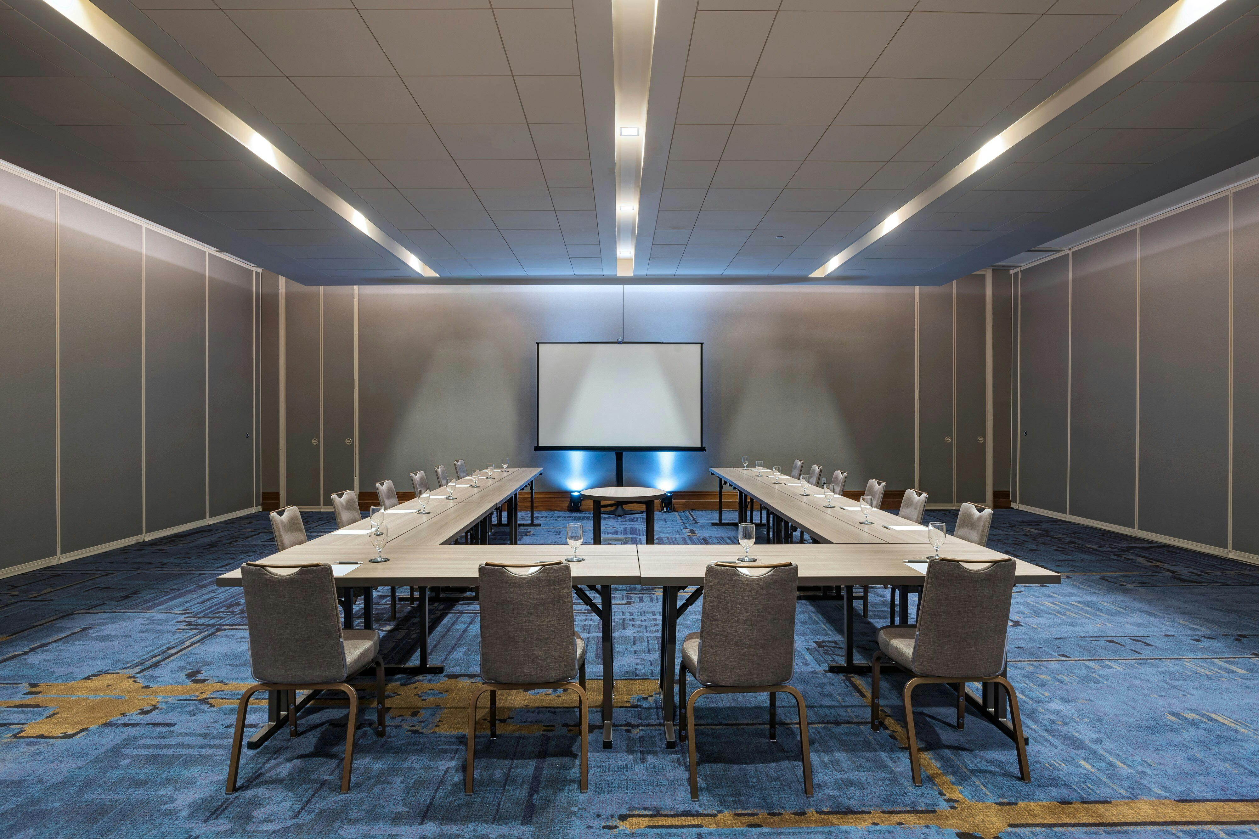 The Westin Irving Convention Center at Las Colinas 48/61