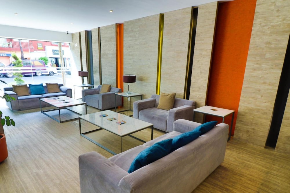 Hotel Mallorca 34/48