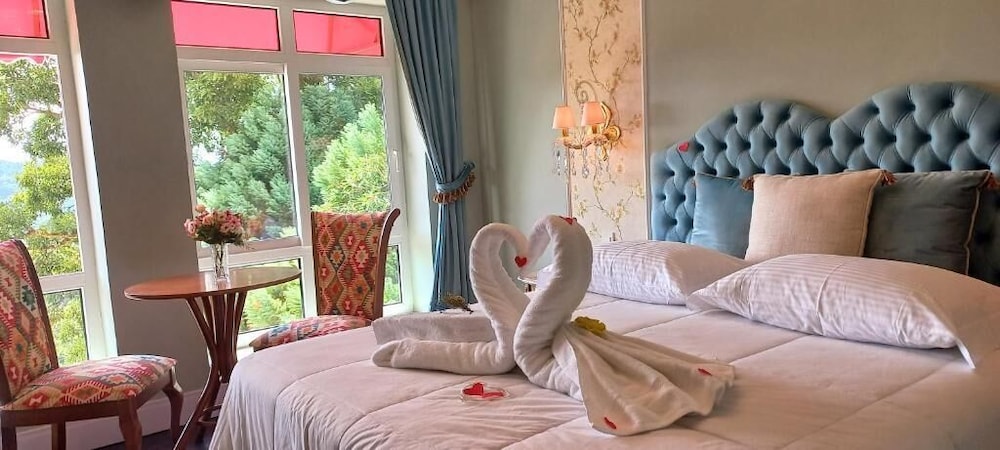 Le Boutique Hotel Gramado 33/71