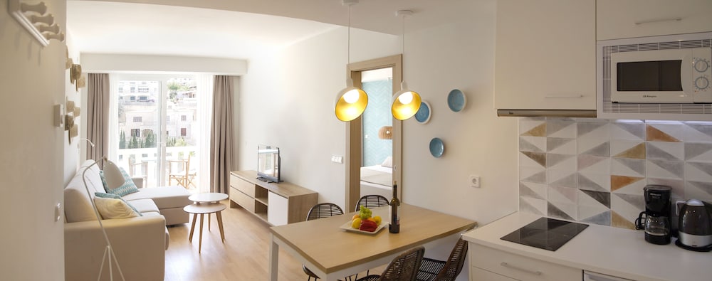 Hotel Apartamentos Cala Santanyi 43/70