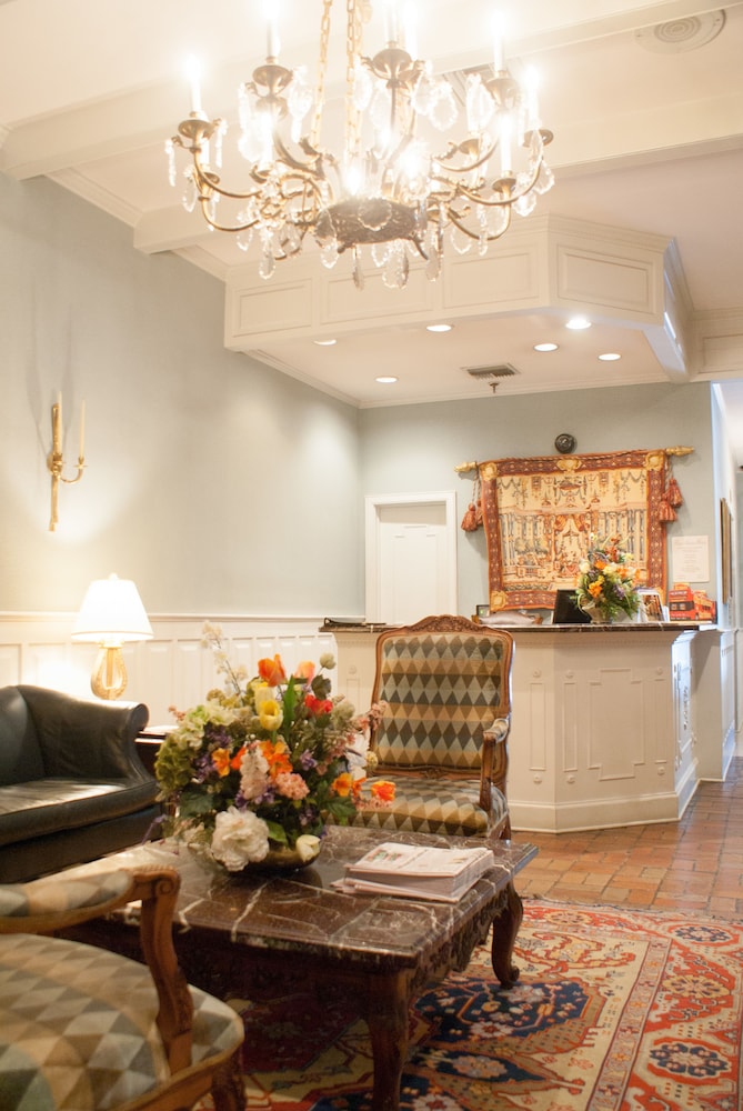 Prince Conti Hotel 26/36