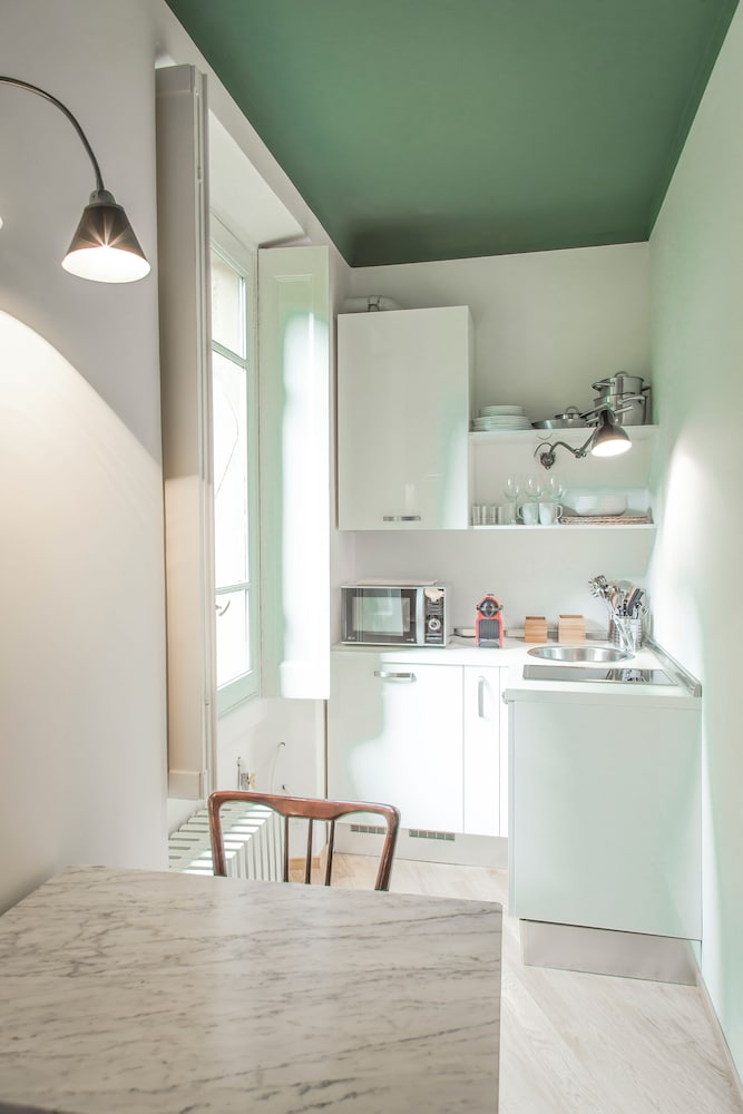 Brera Apartments In Porta Romana 14/21