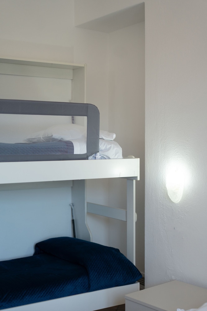Hotel Residence Sant Angelo 40/49