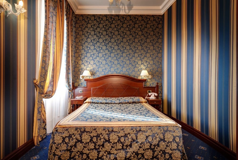 Best Roma Hotel 26/76