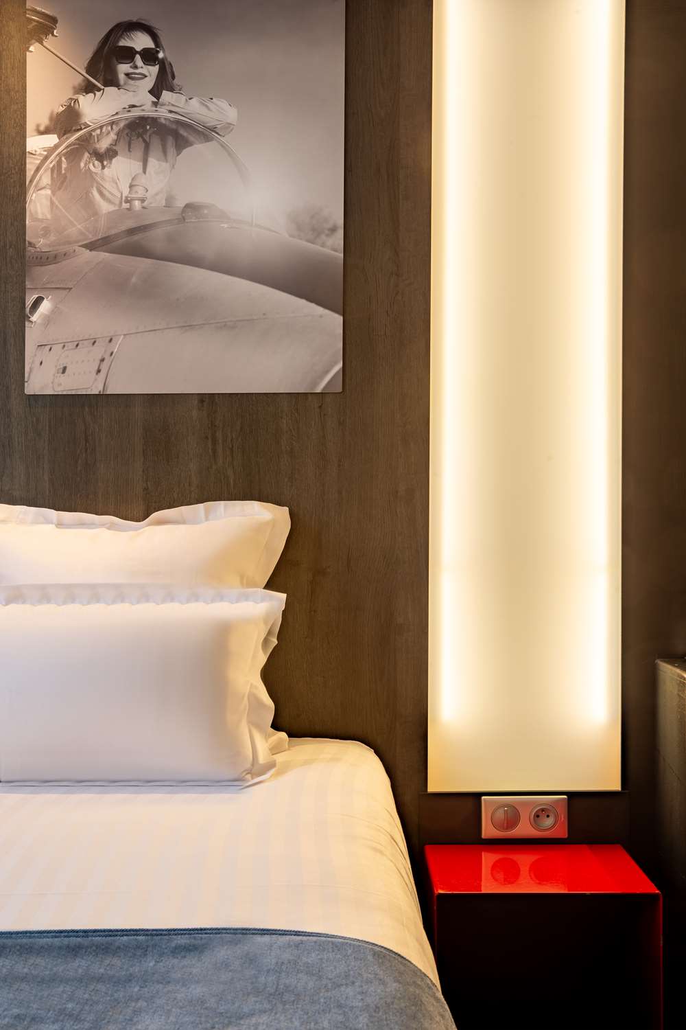 Best Western St Exupery Bordeaux Ouest 19/50