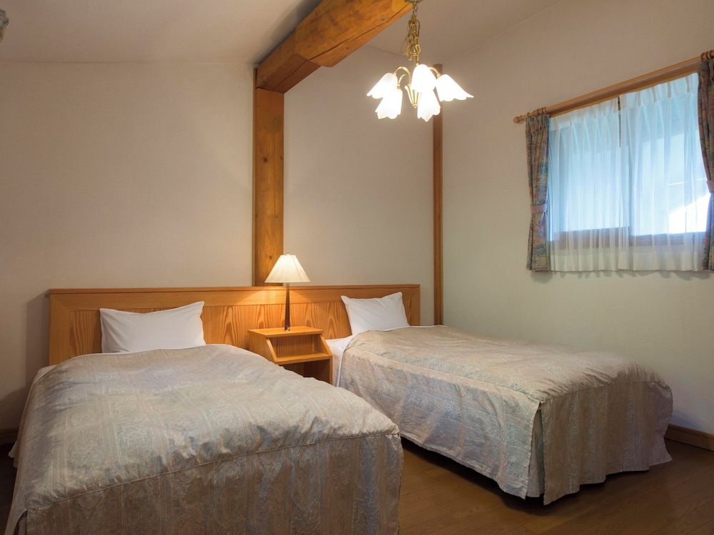 Izumigo Hotel Ambient Azumino 16/68