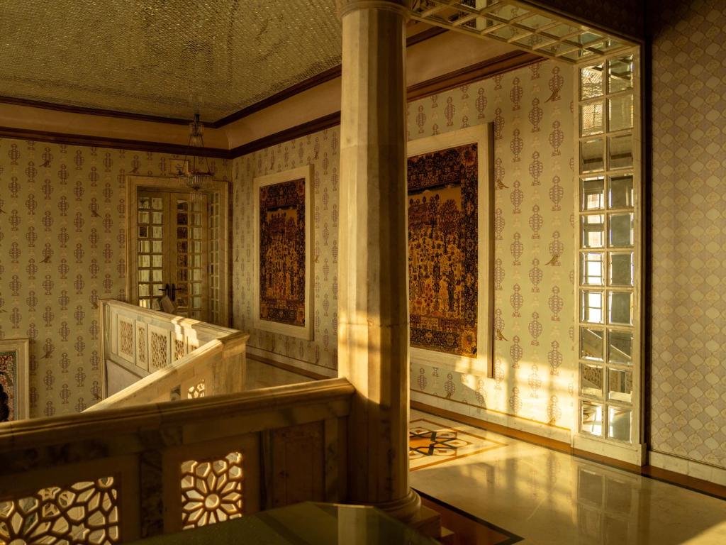 Rajmahal Palace RAAS Jaipur 22/50