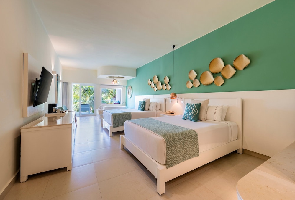 Iberostar Selection Riviera Cancun 36/63