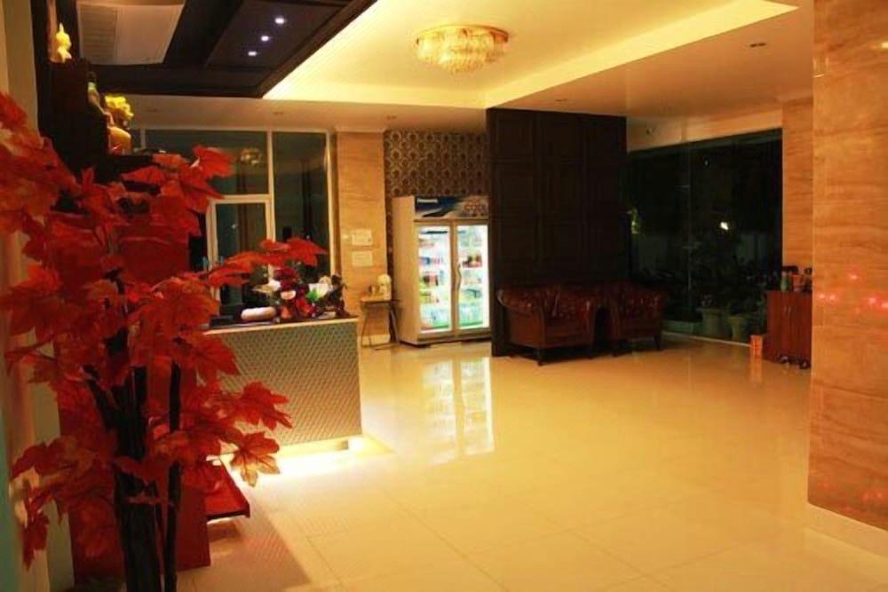 Able Resident Hat Yai 12/39