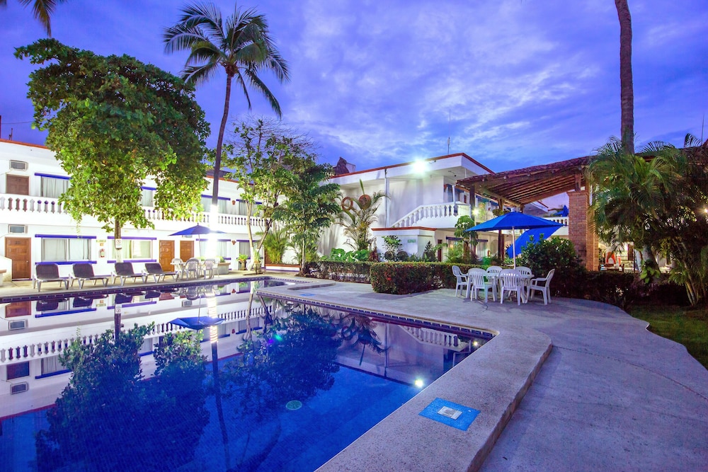 Hacienda De Vallarta Las Glorias 26/50
