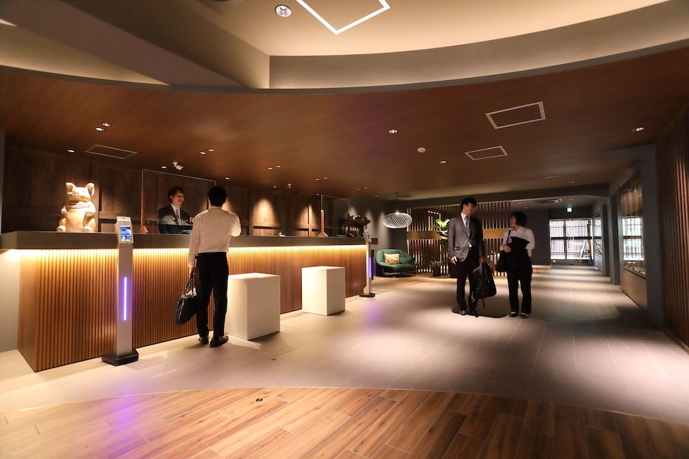 Osaka Corona Hotel 6/48