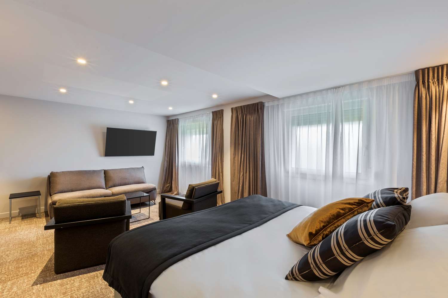 Best Western L Aquarium Arras Nord 7/69