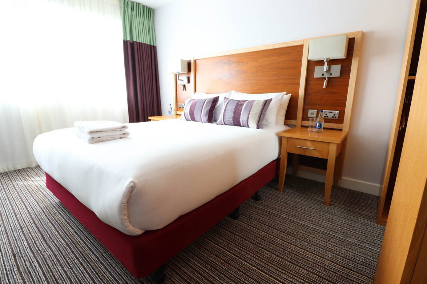 Aspect Hotel Parkwest 5/20