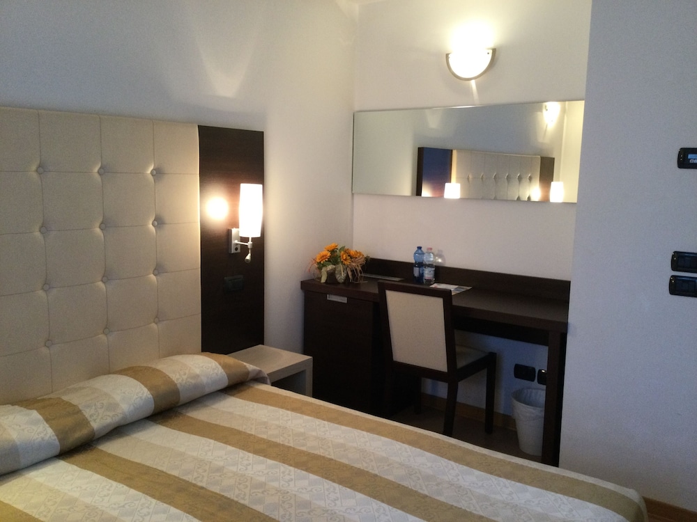 Eraclea Palace Hotel 29/77