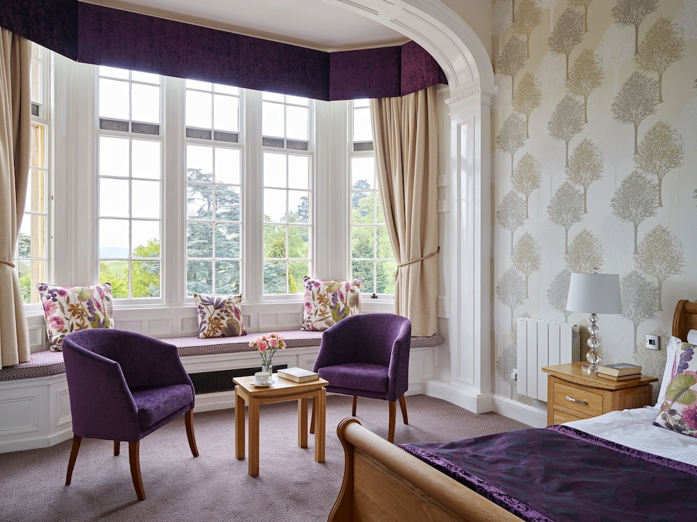 Dumbleton Hall Hotel 50/73