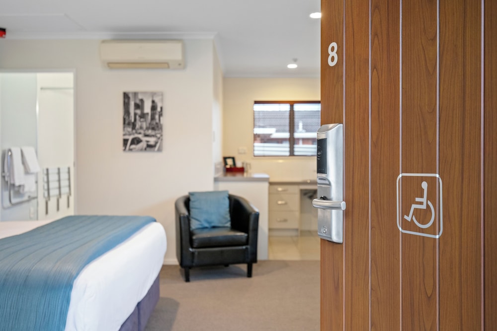 COMFORT, STUDIO, KITCHENETTE, ACCESSIBLE