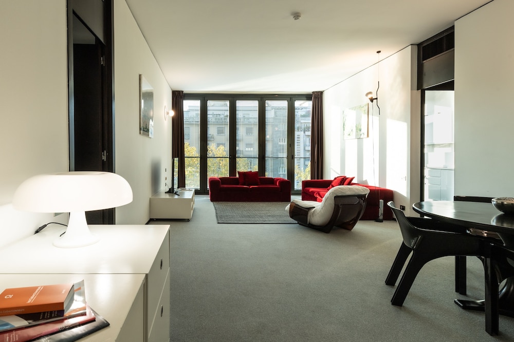 Duparc Contemporary Suites 20/73