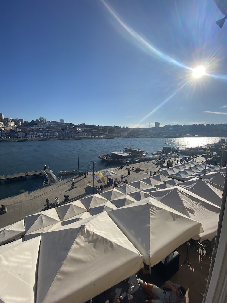 Porto River Hotel Apartamentos 70/74