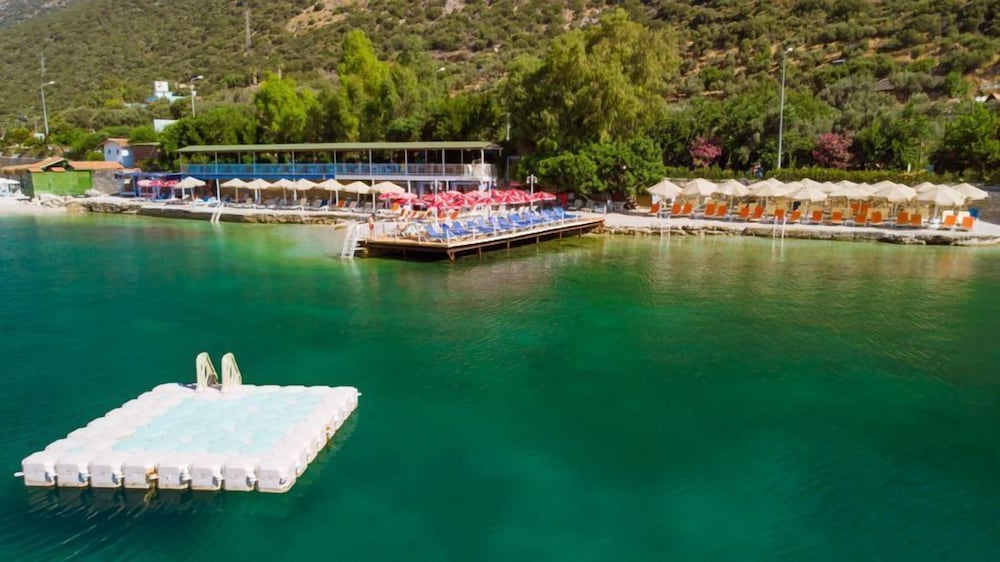 Olympos Mocamp Kas 30/47