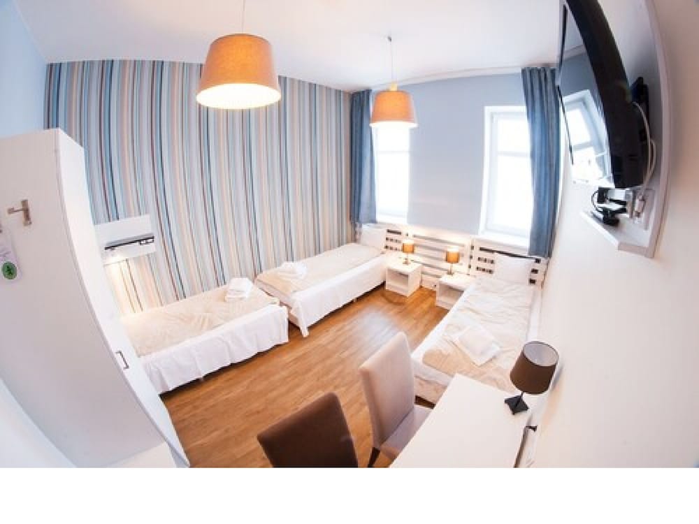 Traffic Hotel 26/50