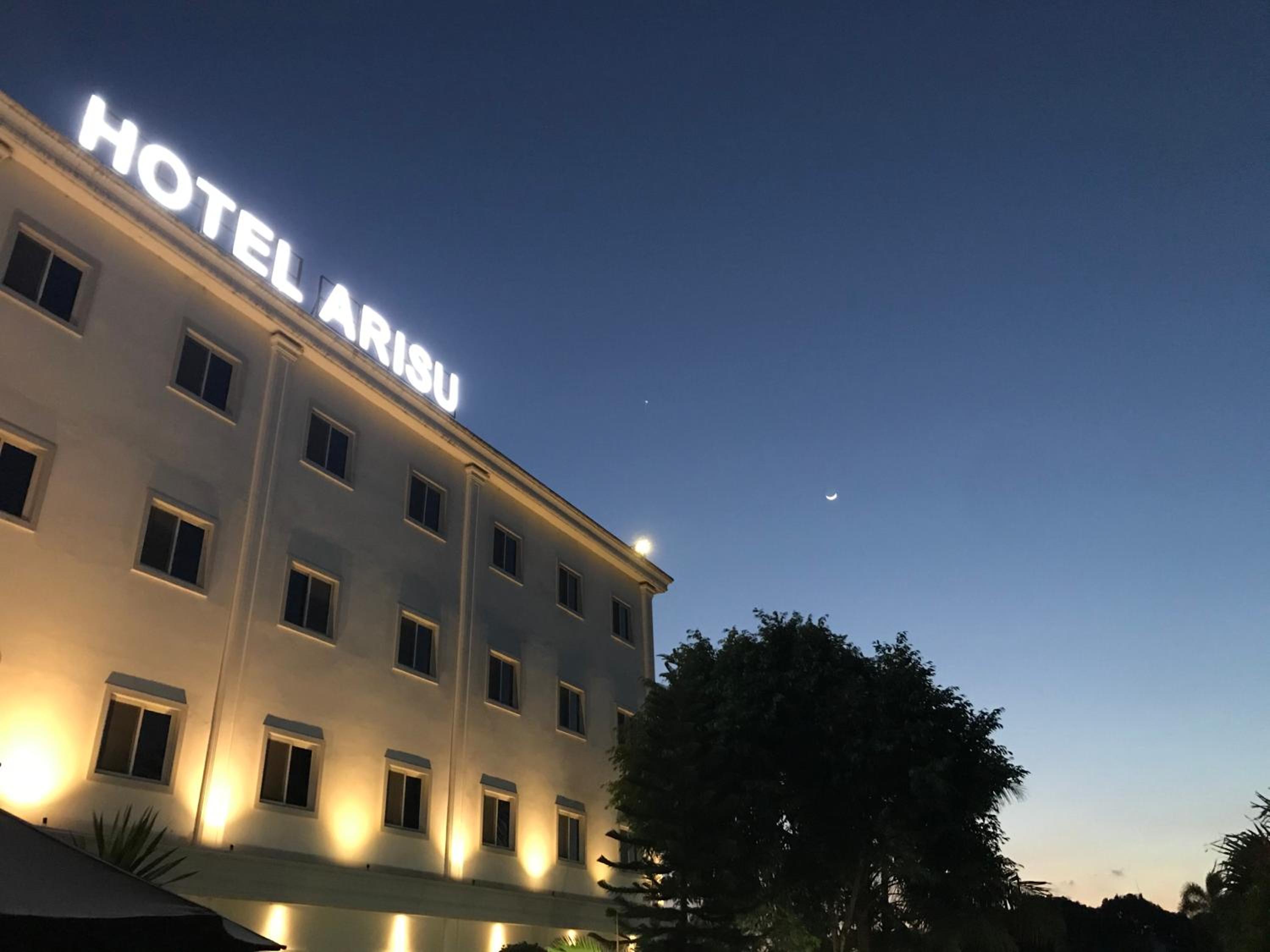 Hotel Arisu 2/50