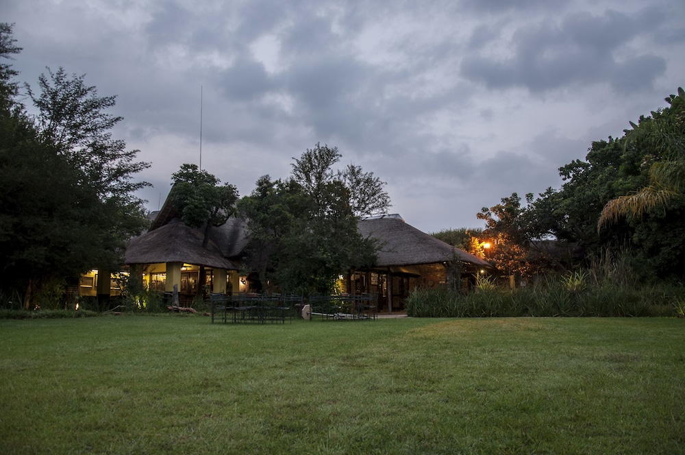 Kedar Heritage Lodge Conference Centre Spa 42/50