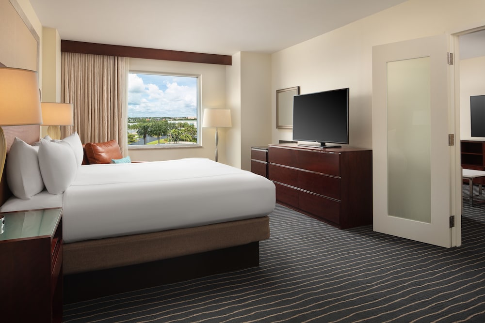 Hilton Orlando 13/75