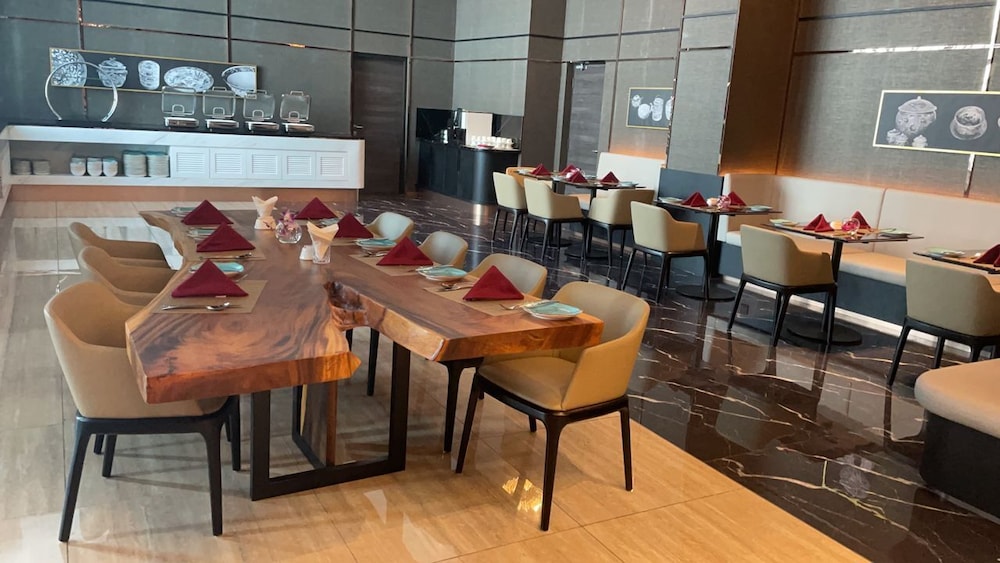 Ames Hotel Ayer Keroh, Melaka 43/58